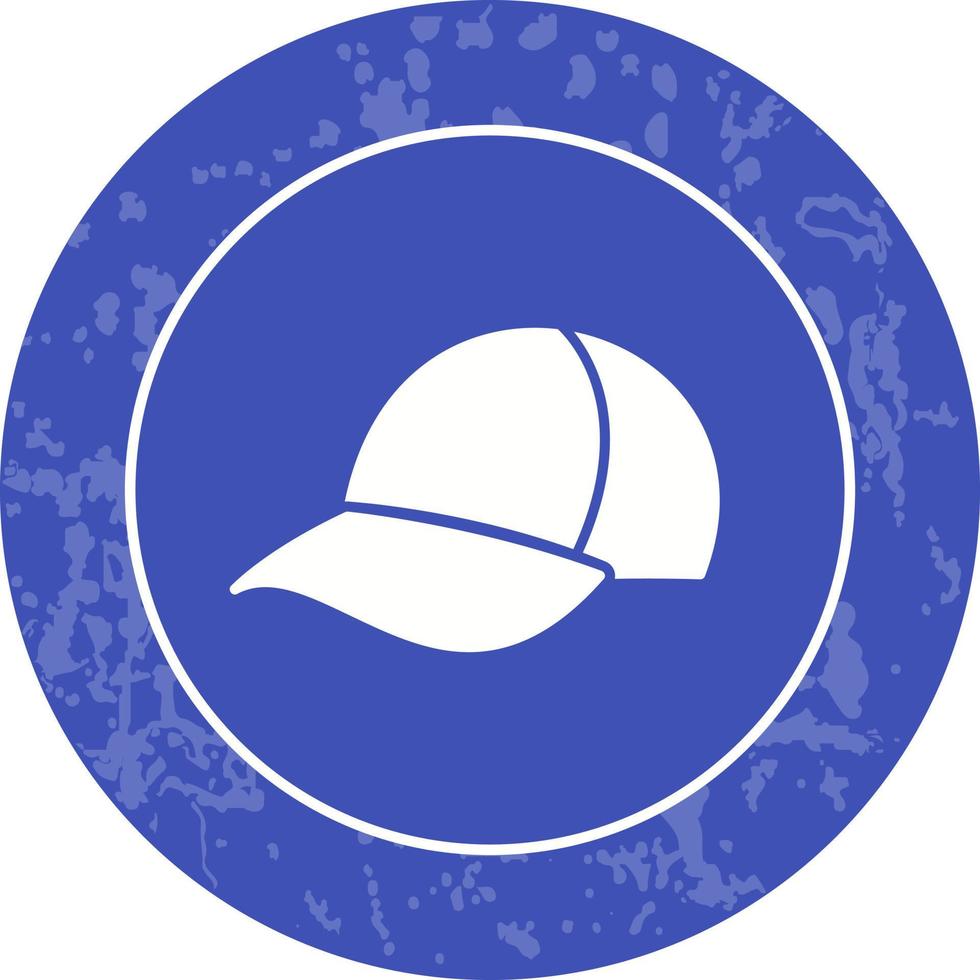 Hat Vector Icon