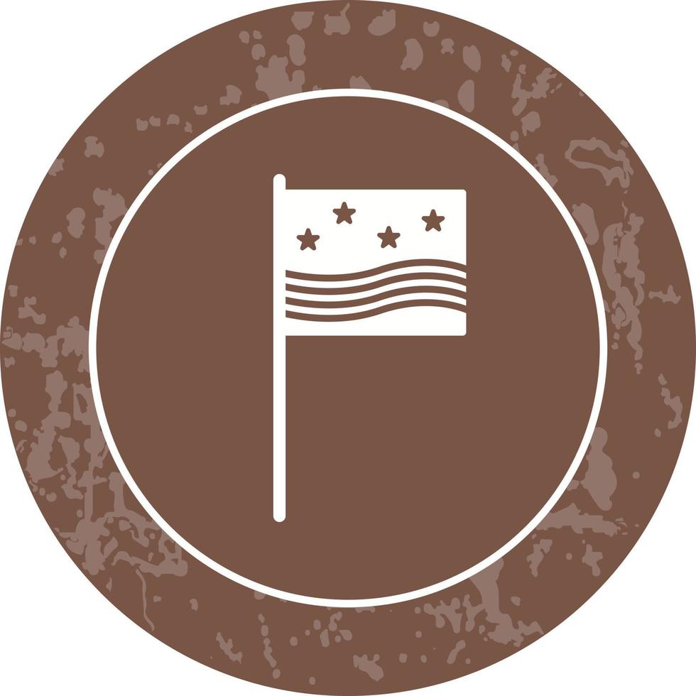 Flags Vector Icon