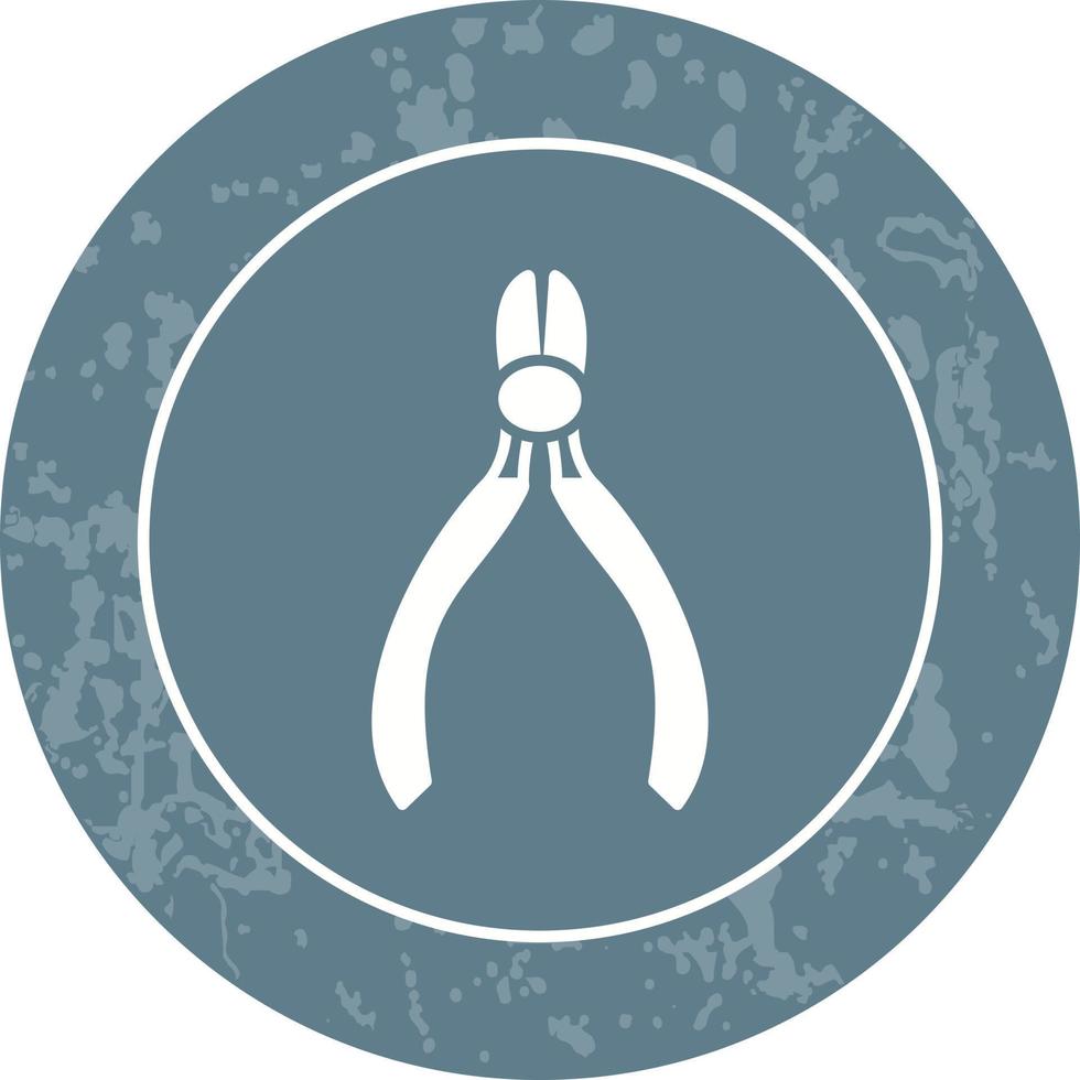 Cutter Vector Icon
