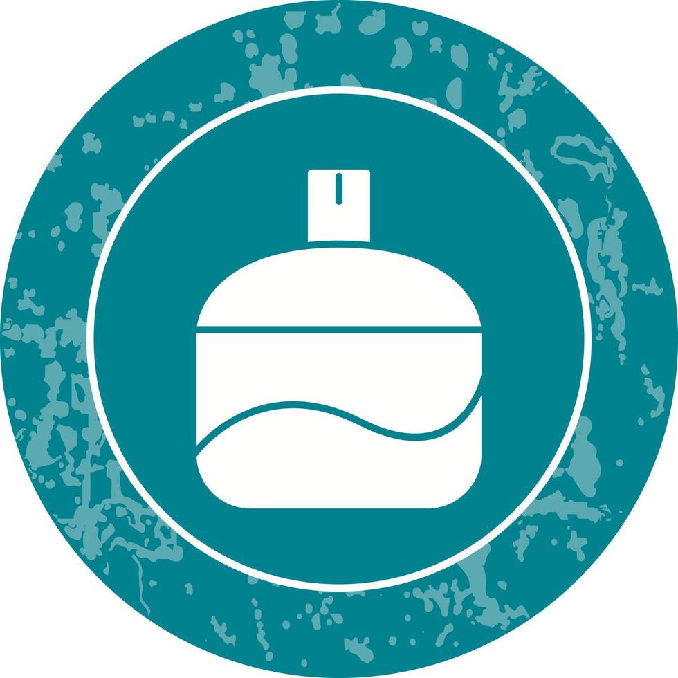 Fragrance Vector Icon