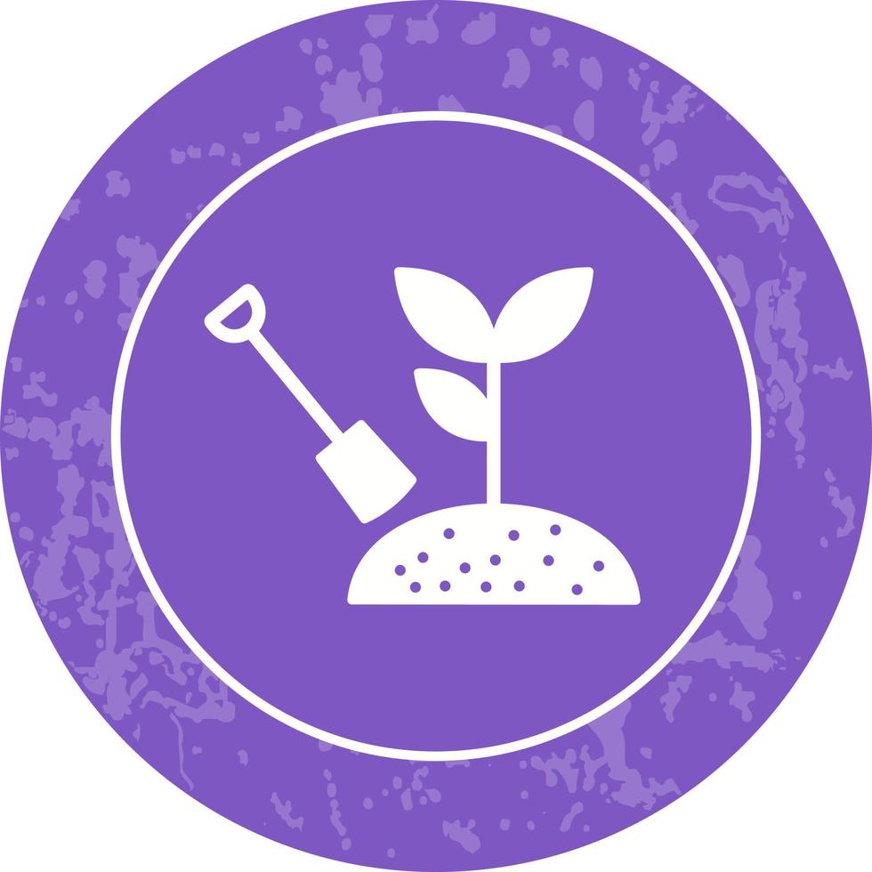 Plantation Vector Icon