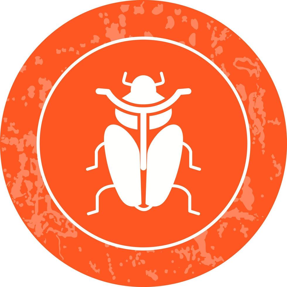 Insect Vector Icon