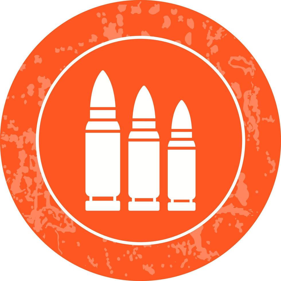 Bullets Vector Icon