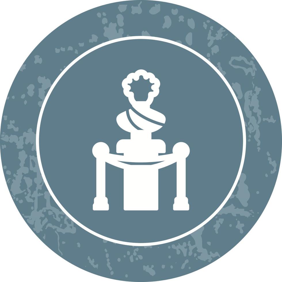 Exhibition Vector Icon