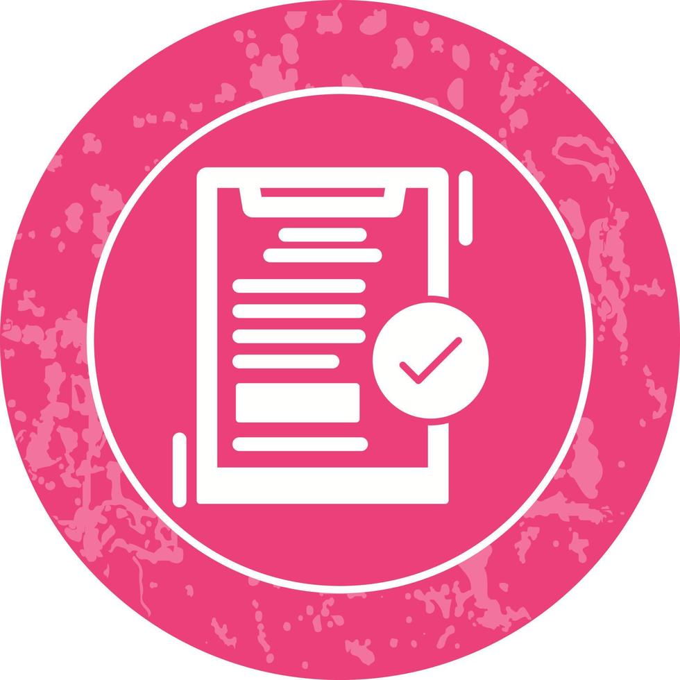 Mobile Optimization Vector Icon