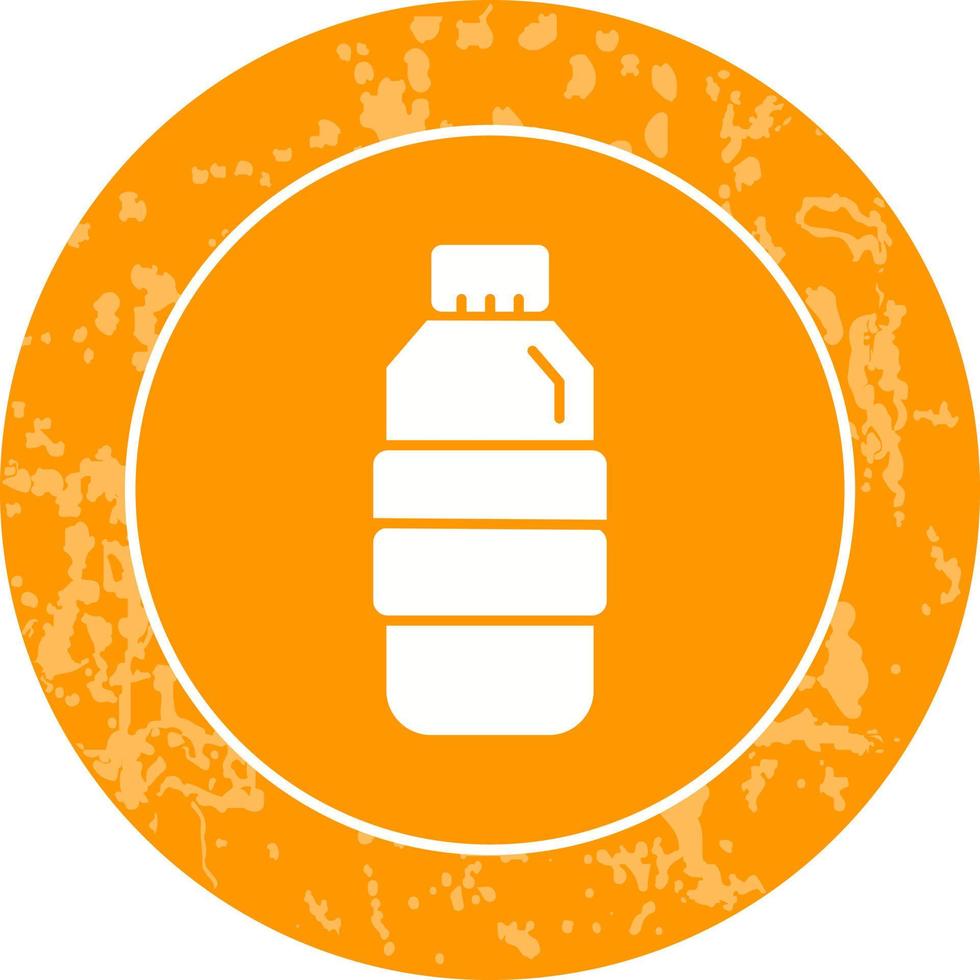 Bottle Vector Icon
