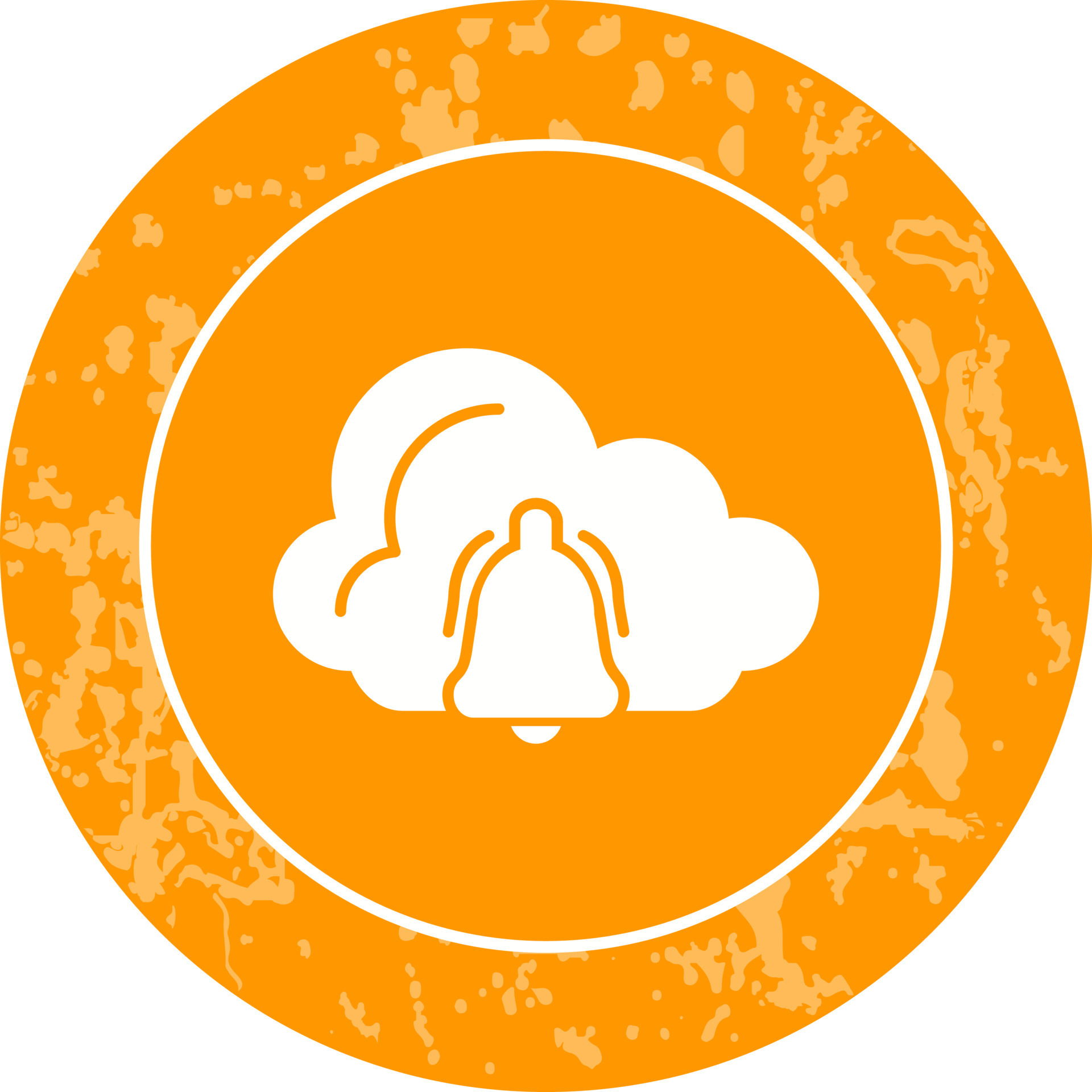 Alert Vector Icon 18899957 Vector Art at Vecteezy