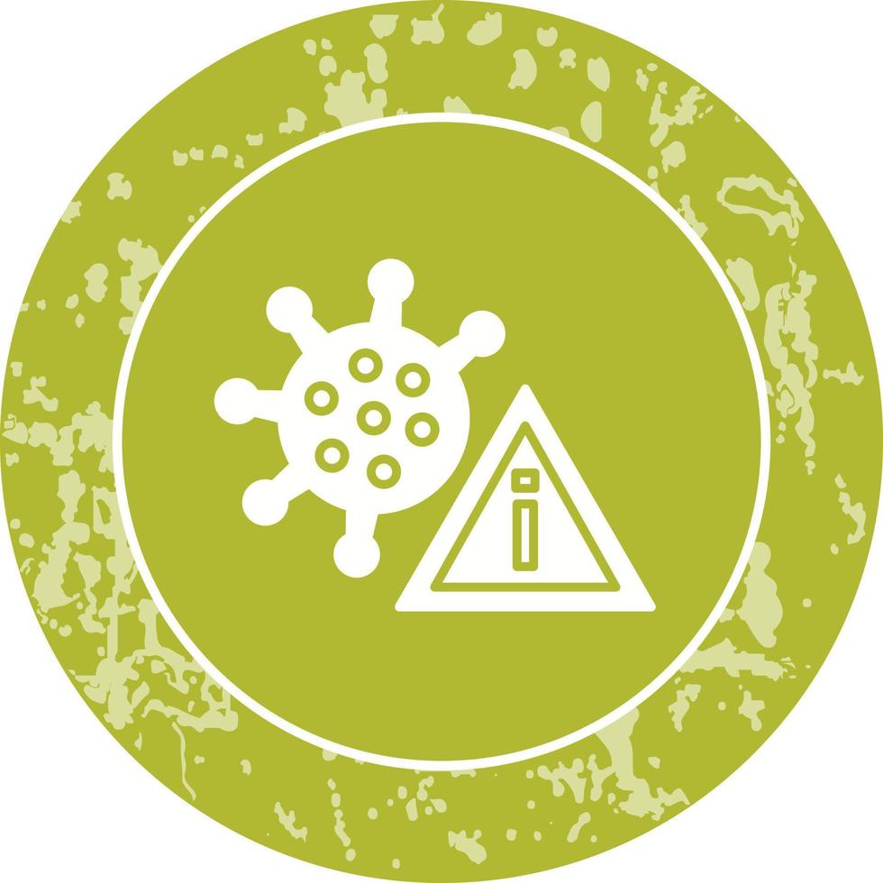 Coronavirus Vector Icon