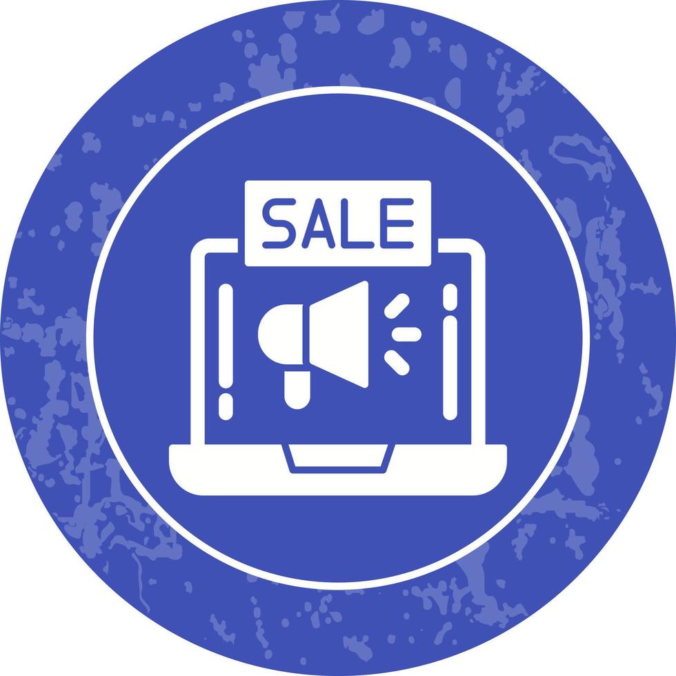 Sale Vector Icon