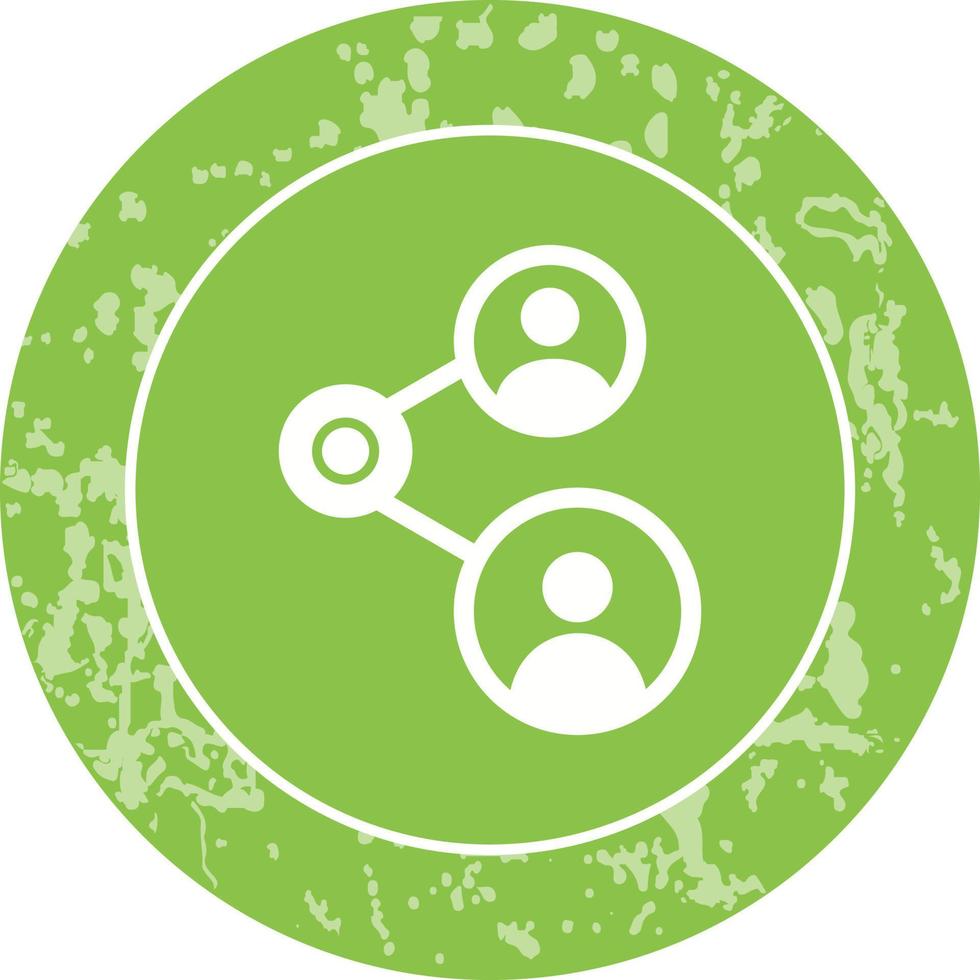 Share Vector Icon