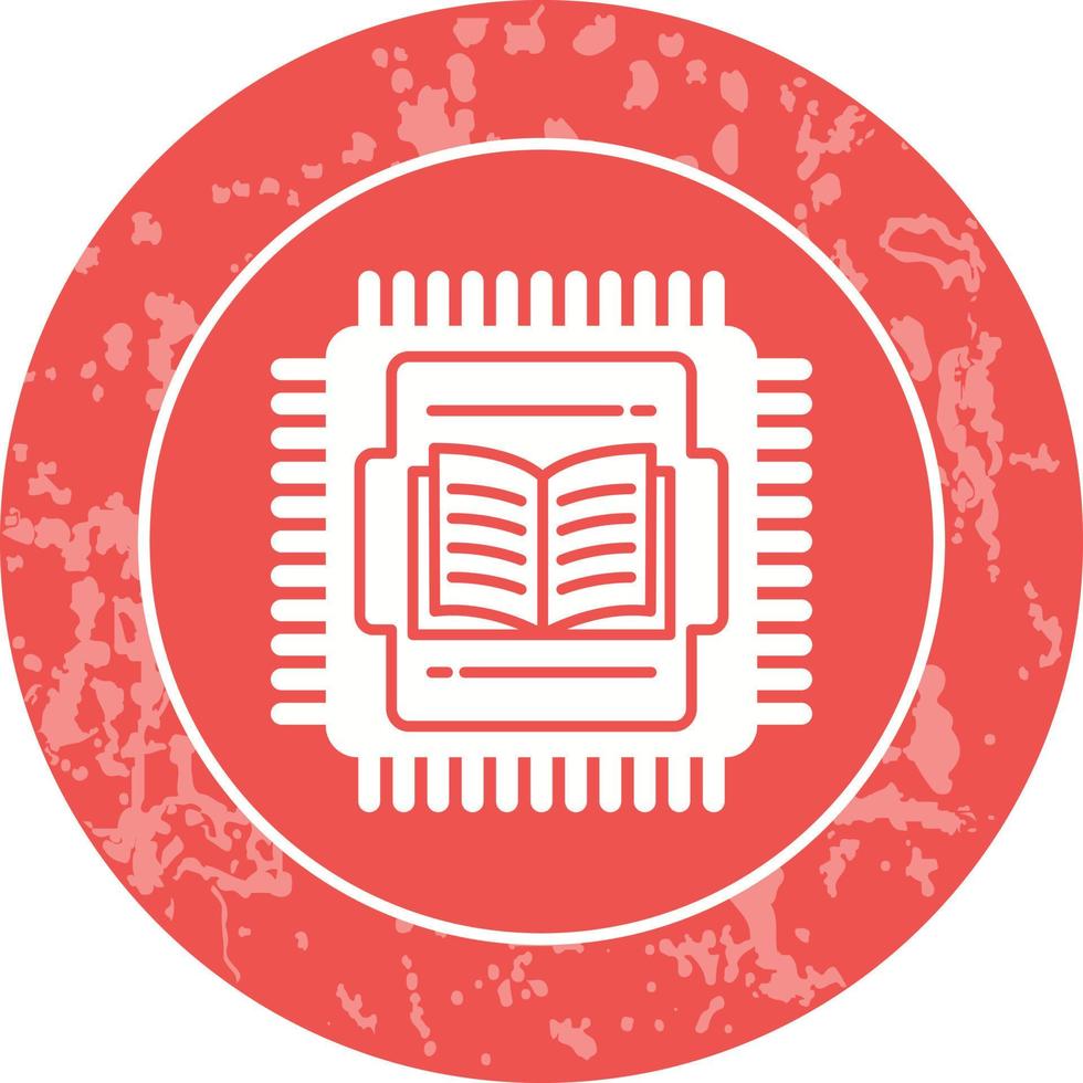 Cpu Vector Icon