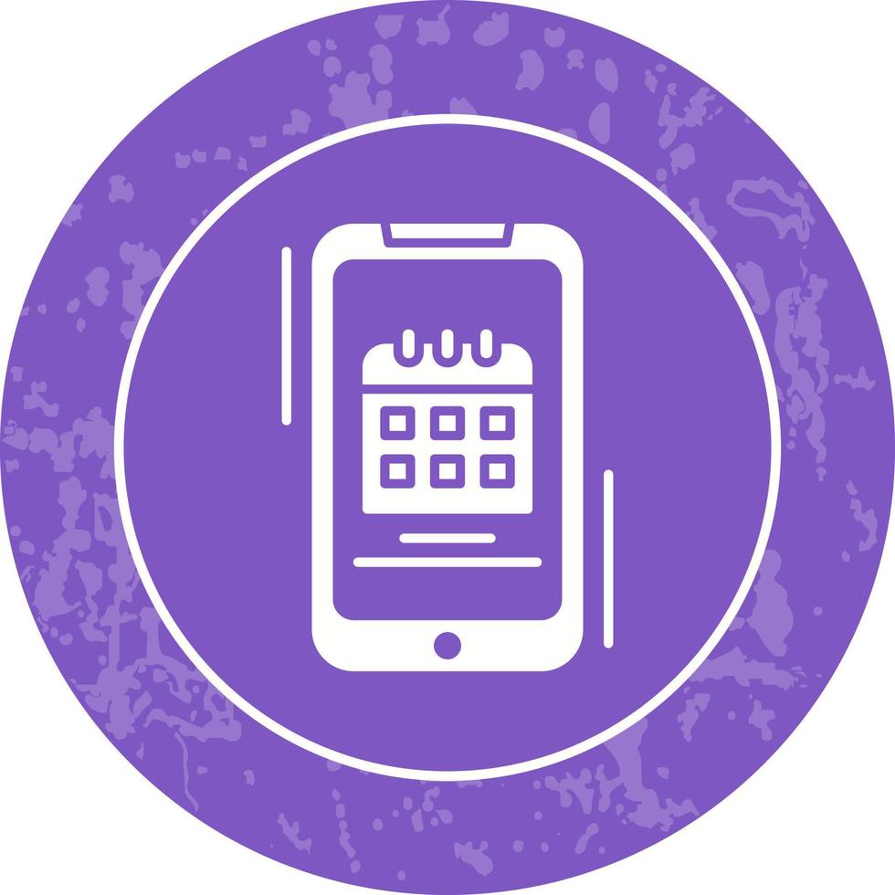 Calendar Vector Icon