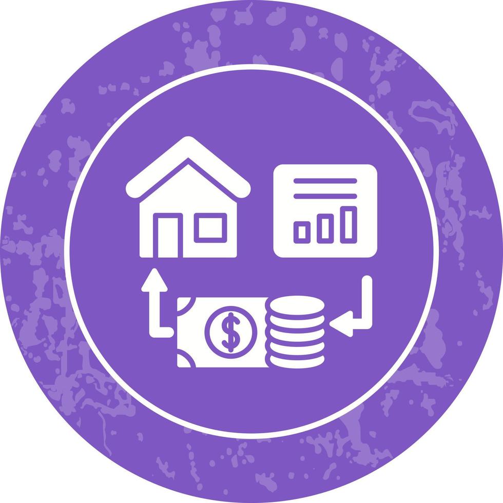 Investment Vector Icon