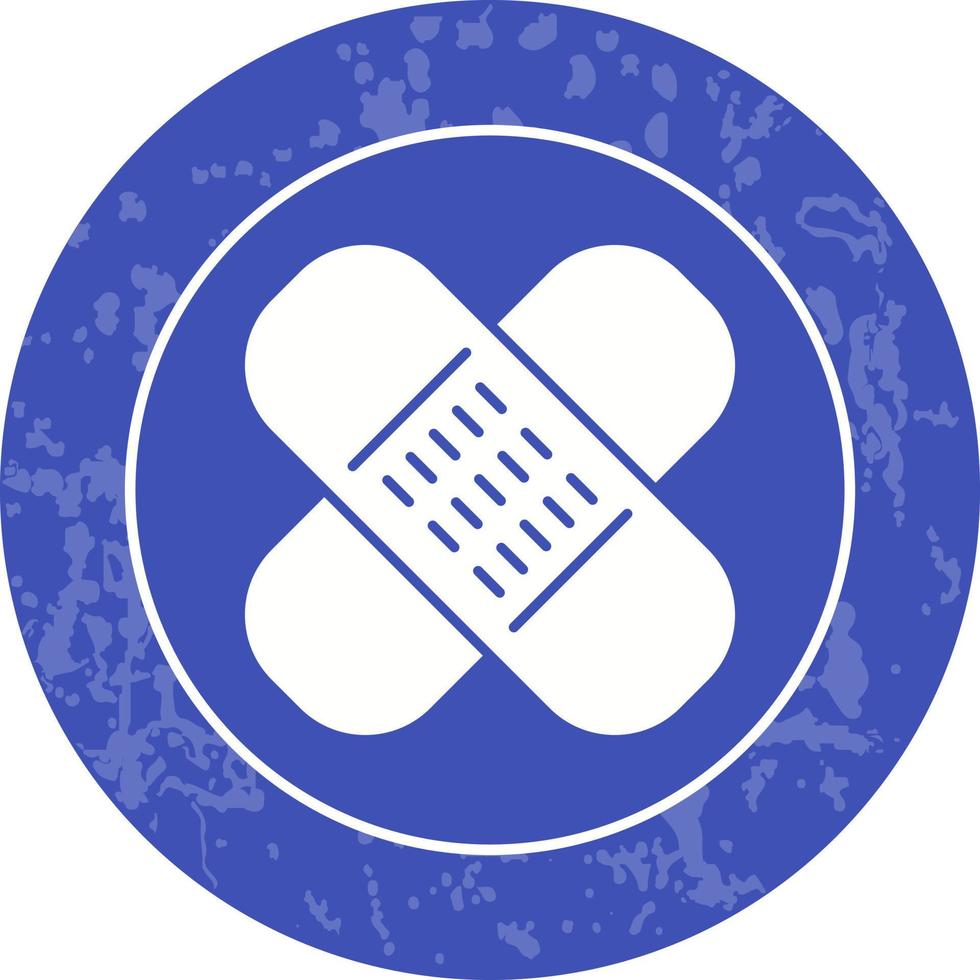 Wound Vector Icon