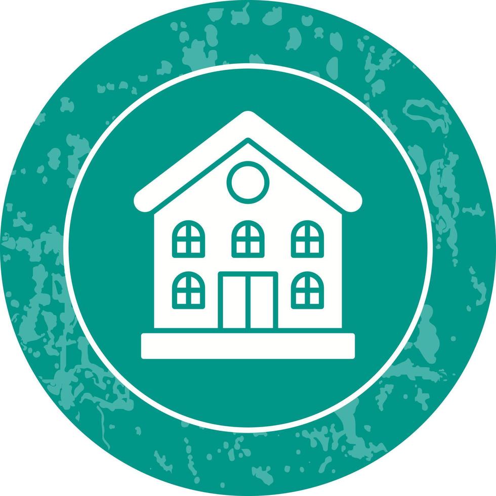 Property Vector Icon