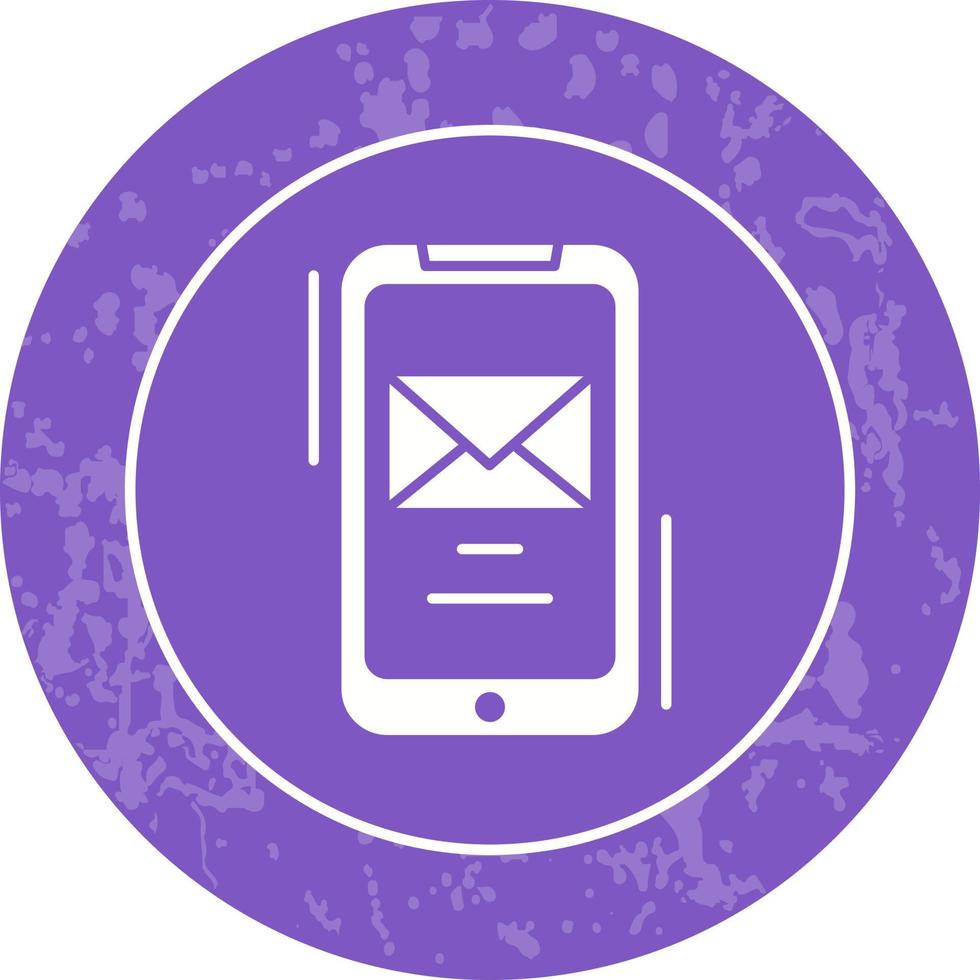 Mail Vector Icon