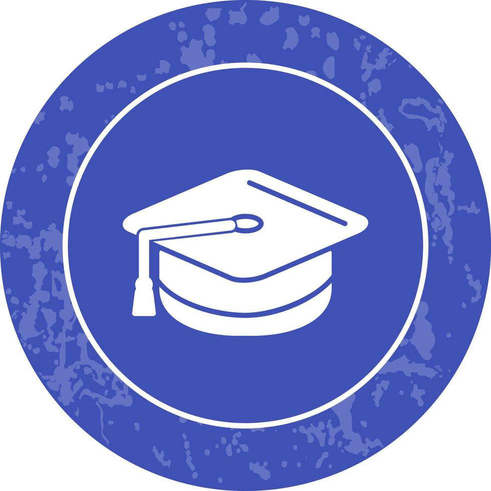 Mortarboard Vector Icon