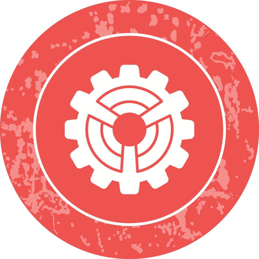 Settings Vector Icon