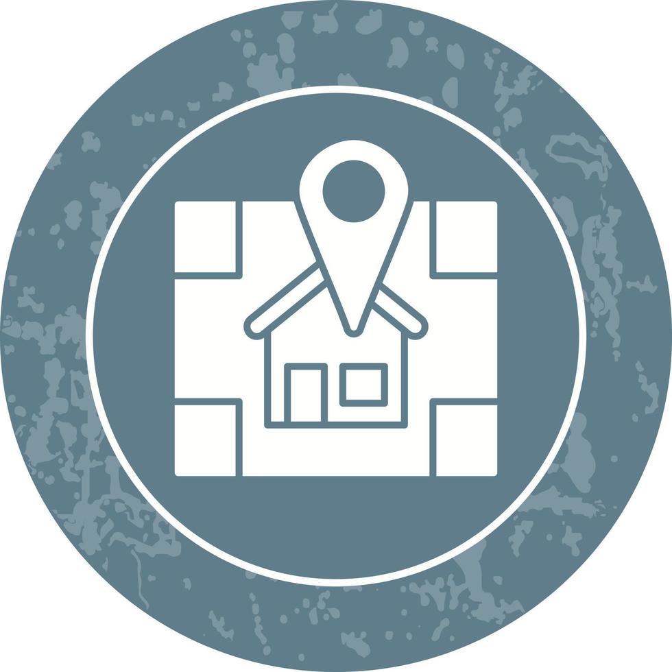 Navigator Vector Icon
