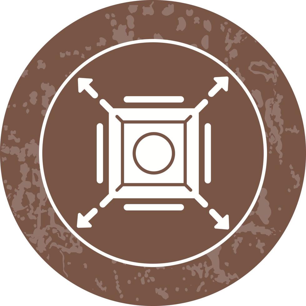 Maximize Vector Icon