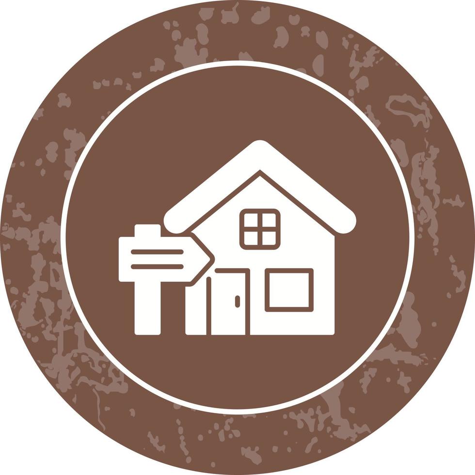 Rent Vector Icon