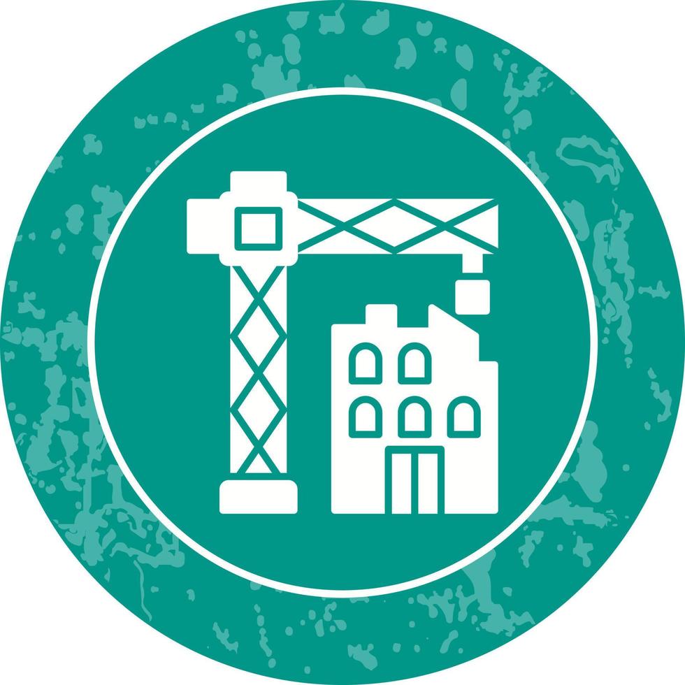 Construction Vector Icon