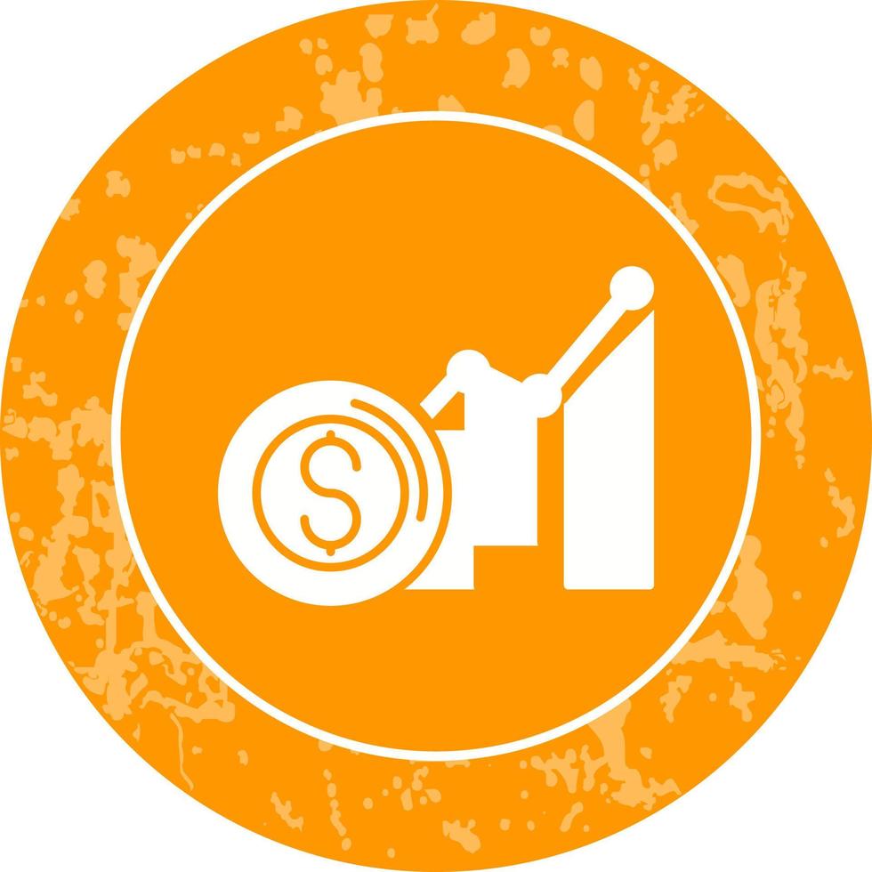 Revenue Vector Icon