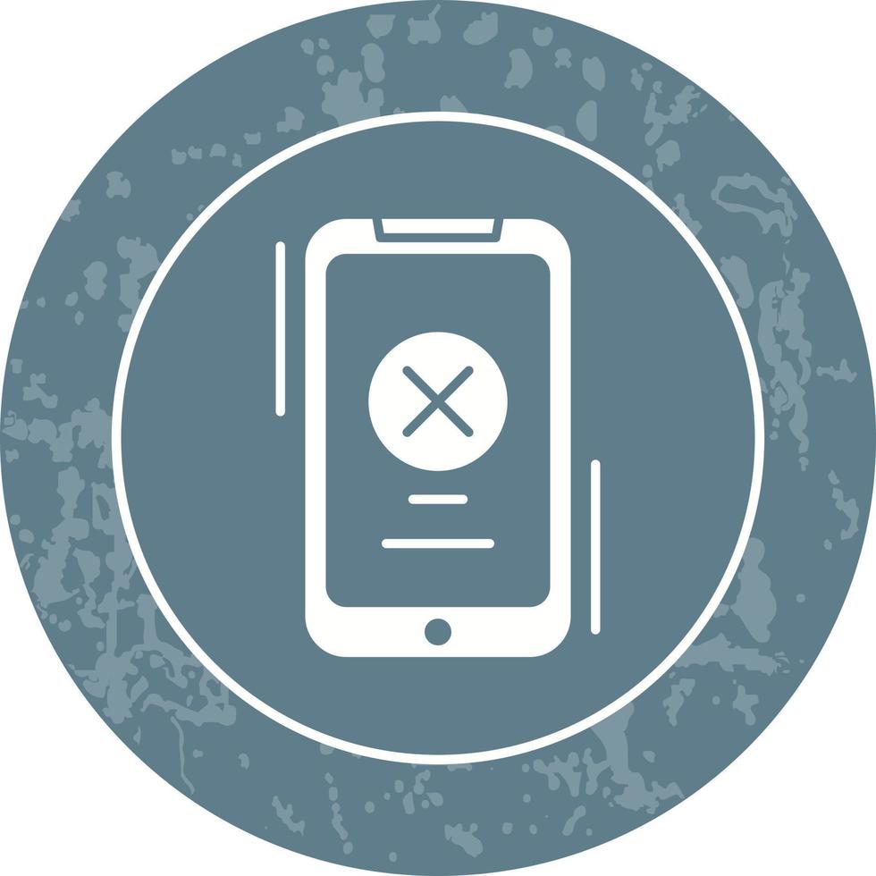 Block Vector Icon