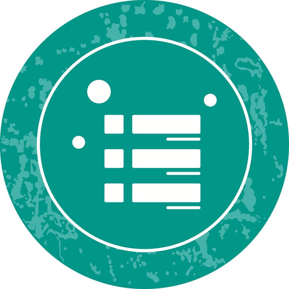 Menu Vector Icon