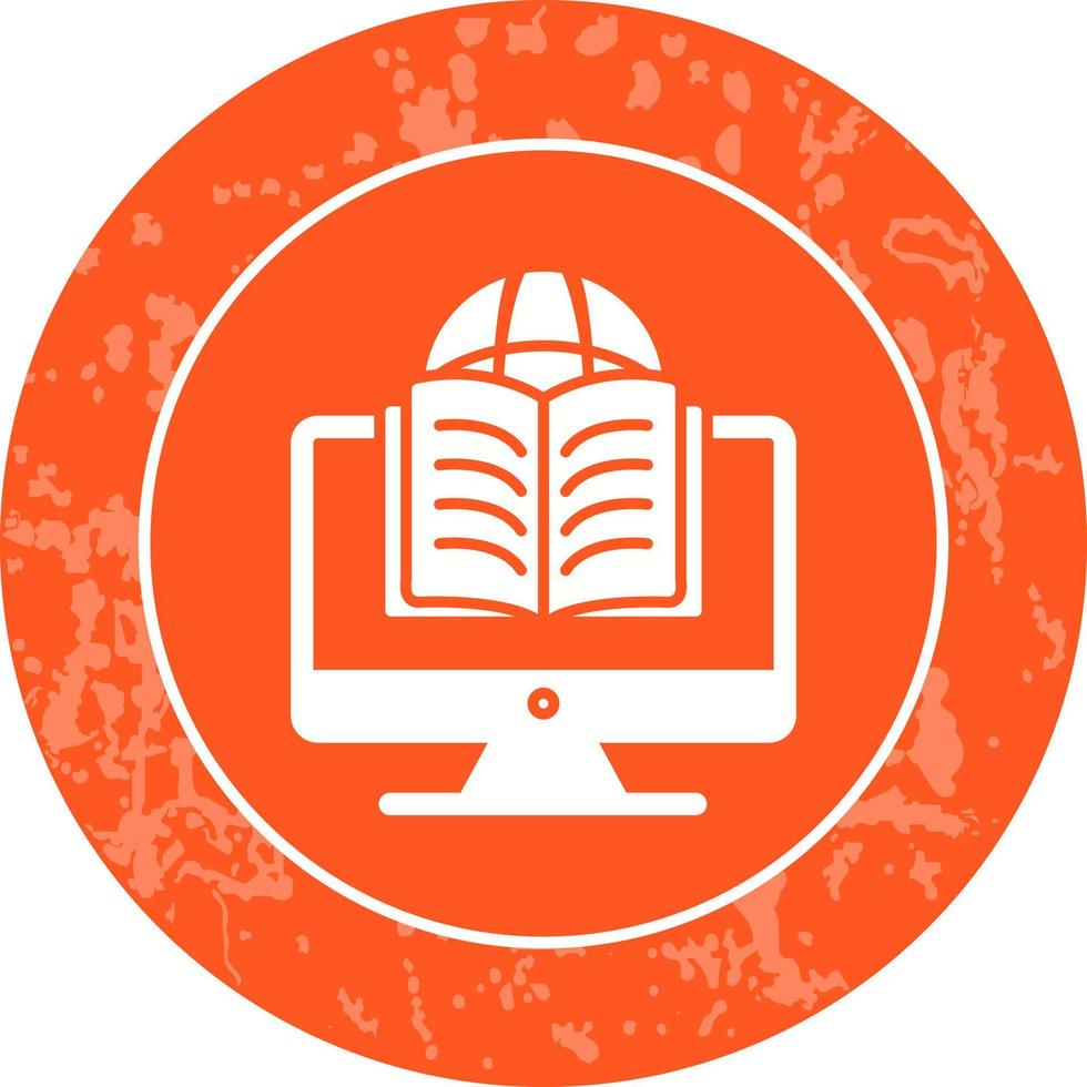 Learning Vector Icon