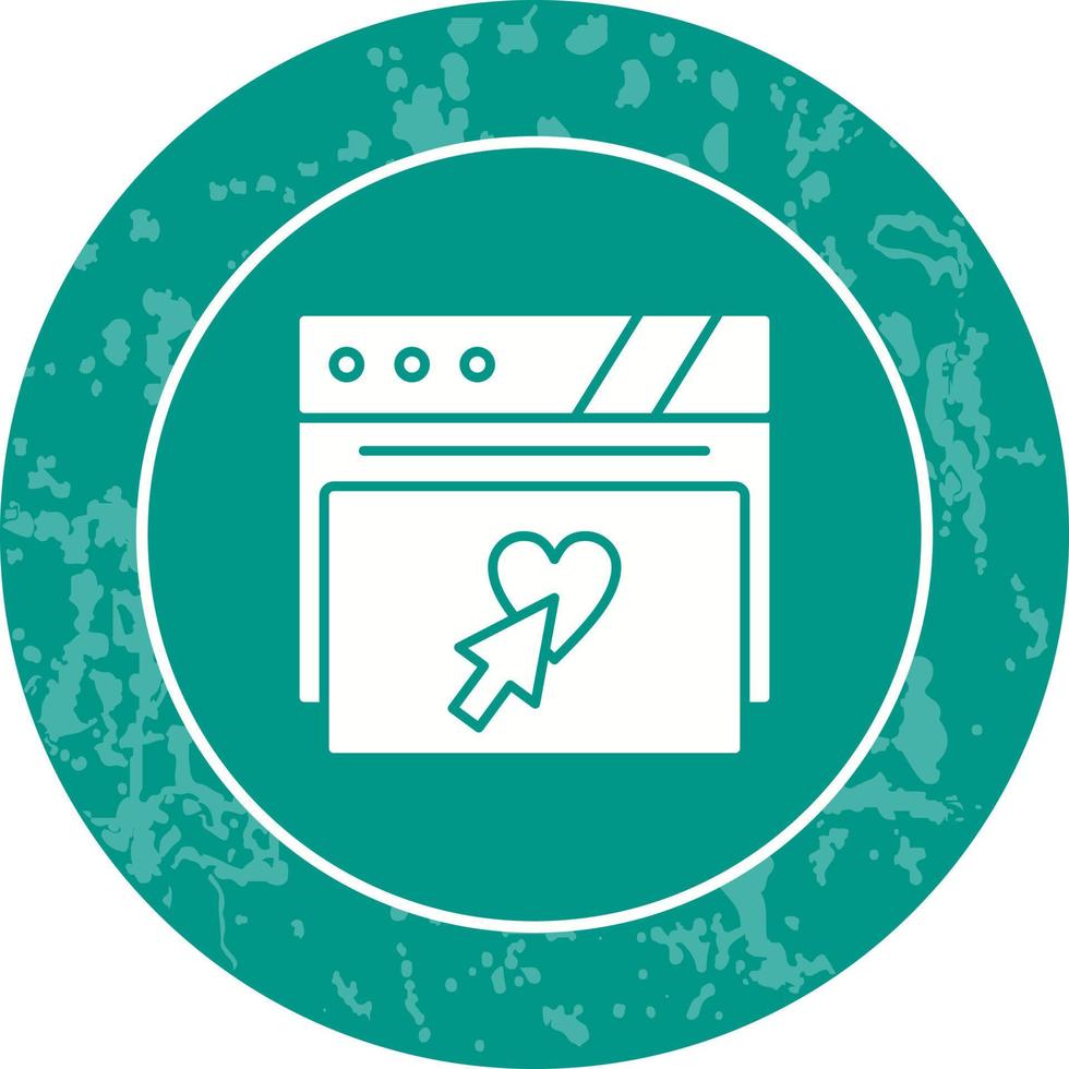 Cursor Vector Icon