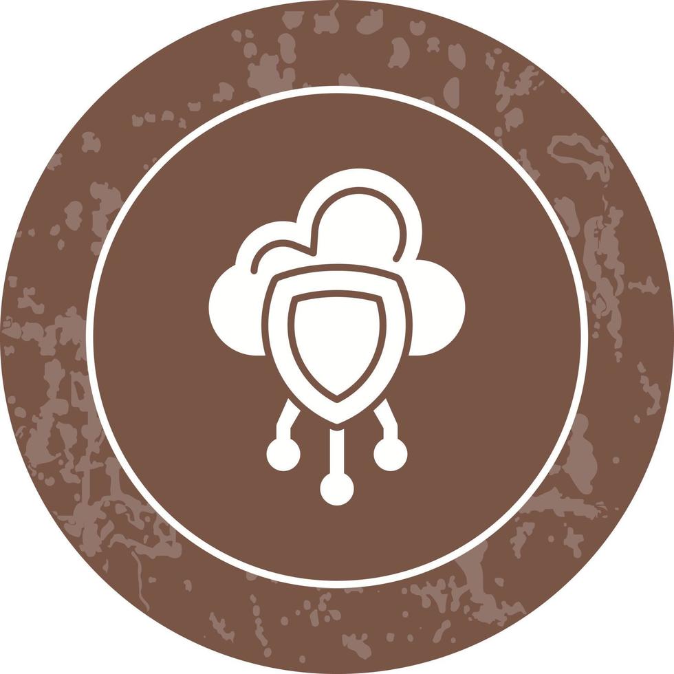 Data Protection Vector Icon