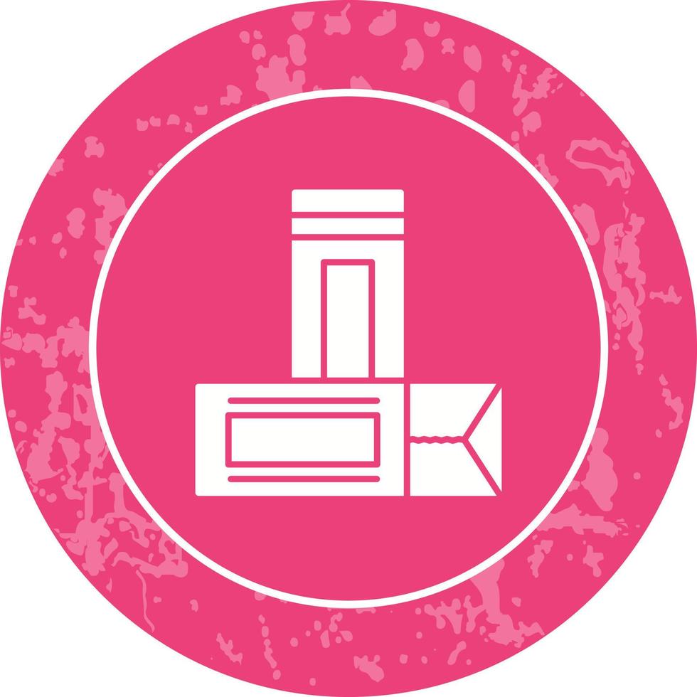 Chewing Gum Vector Icon