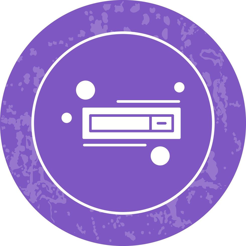 Switch Vector Icon