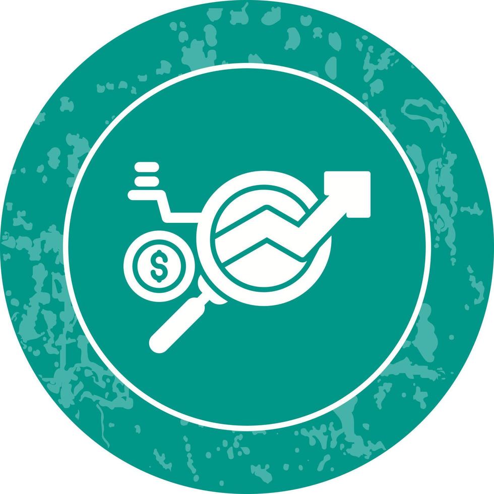 Data Research Vector Icon 18900727 Vector Art at Vecteezy