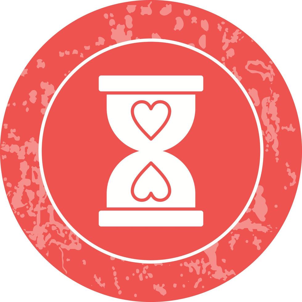 Hourglass Vector Icon
