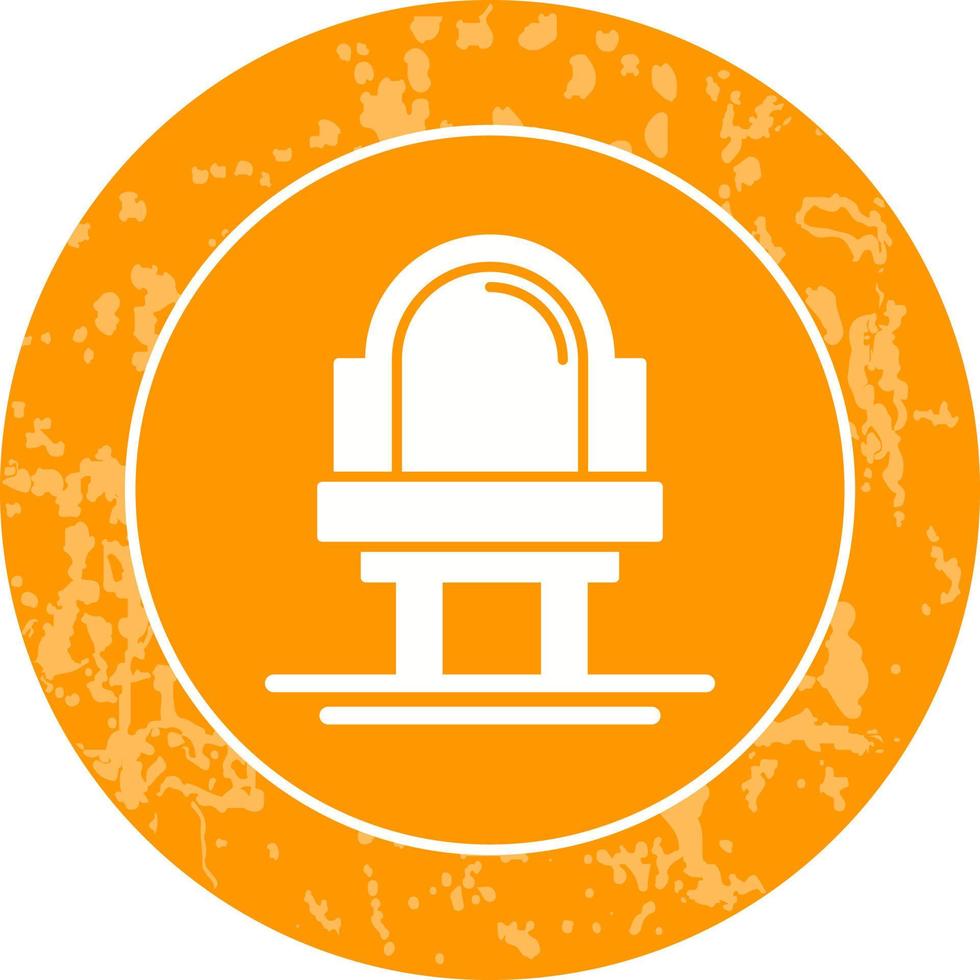 Mirror Vector Icon