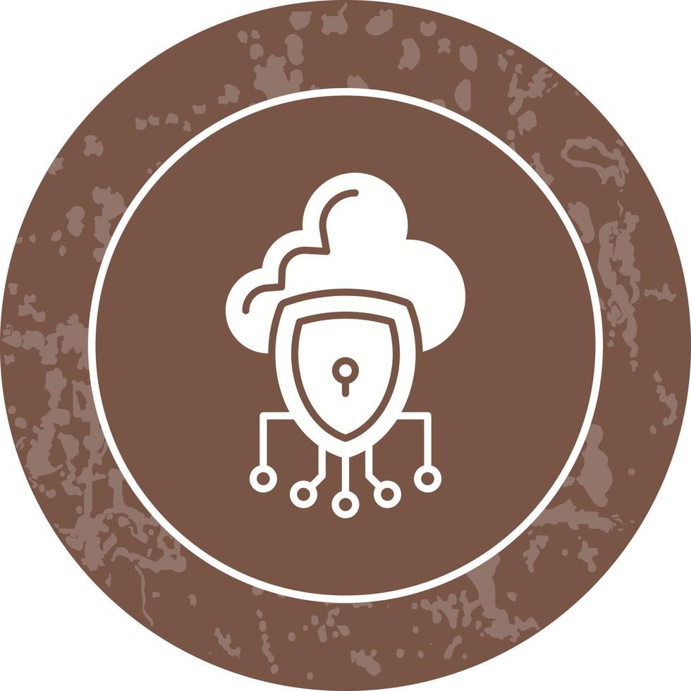 Data Protection Vector Icon
