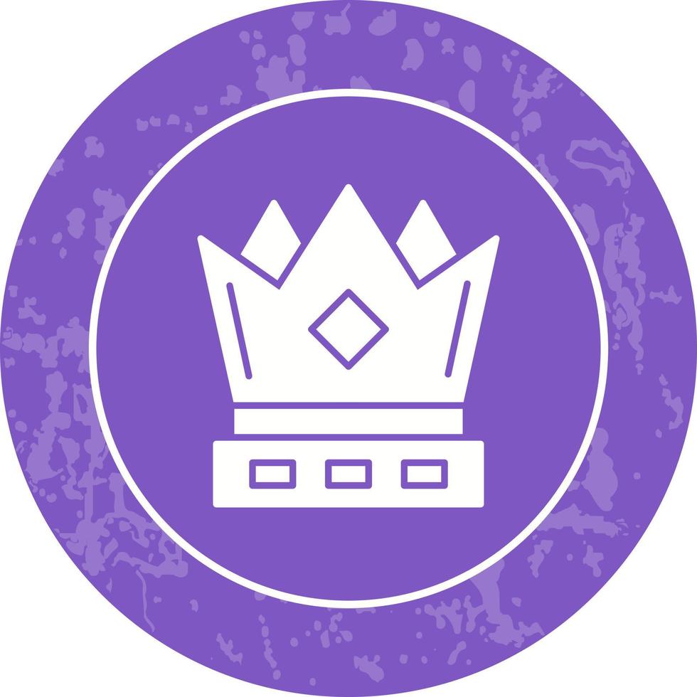 Crown Vector Icon