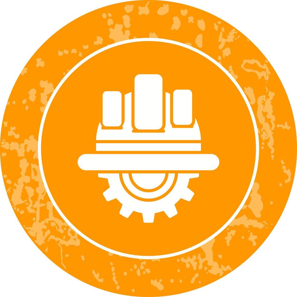 Engineering Vector Icon