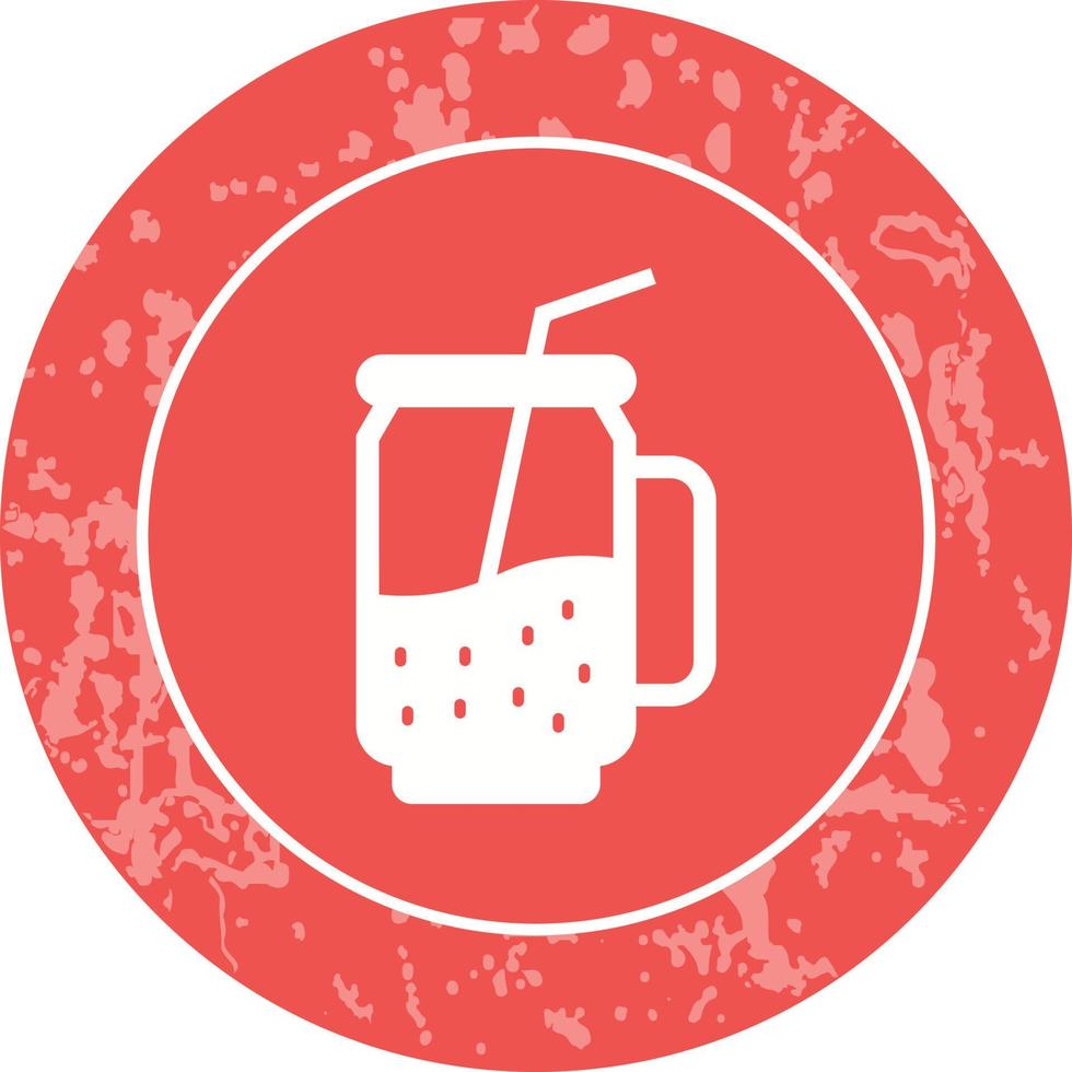 Cocktail Vector Icon