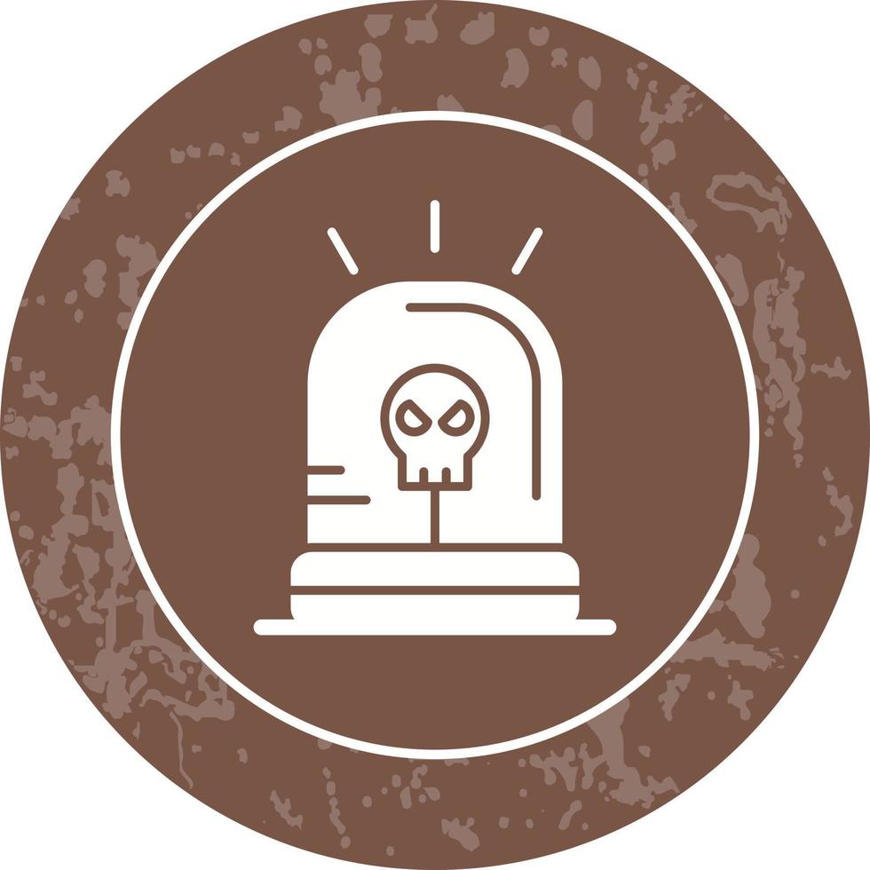 Siren Vector Icon