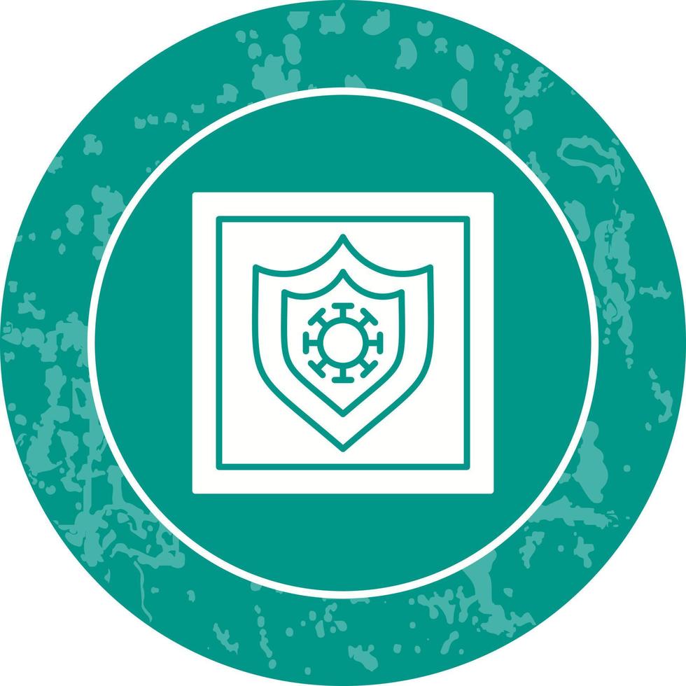 Shield Vector Icon