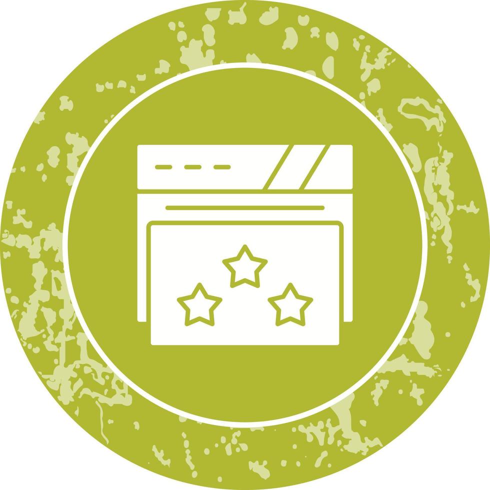 Feedback Vector Icon