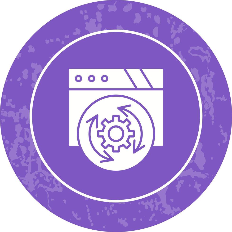 Update Vector Icon