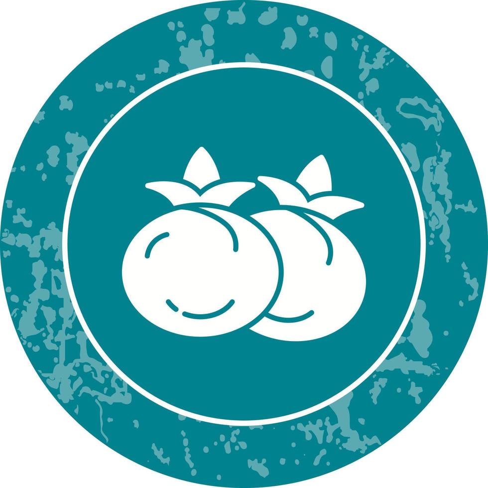 Tomato Vector Icon