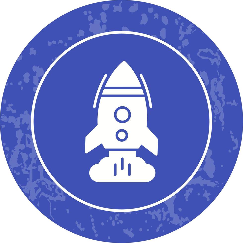 Startup Vector Icon