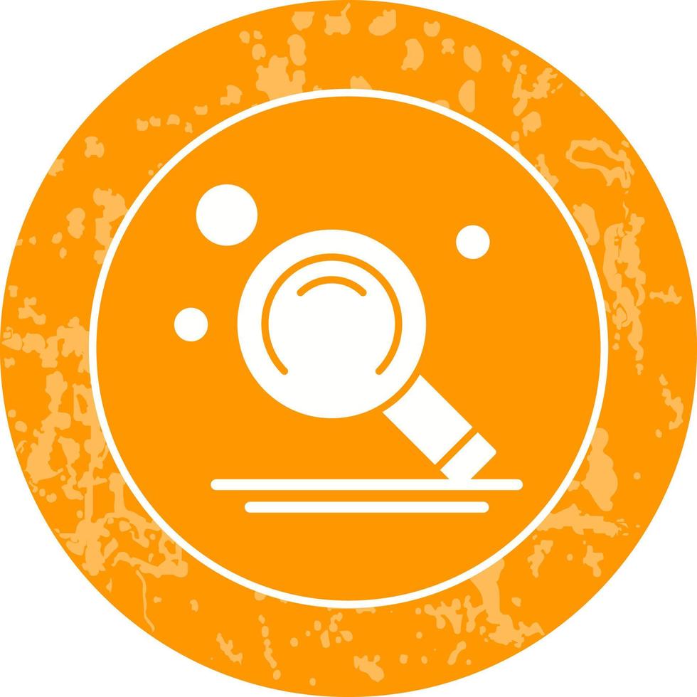 Search Vector Icon