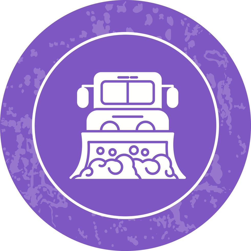 Truck Vector Icon