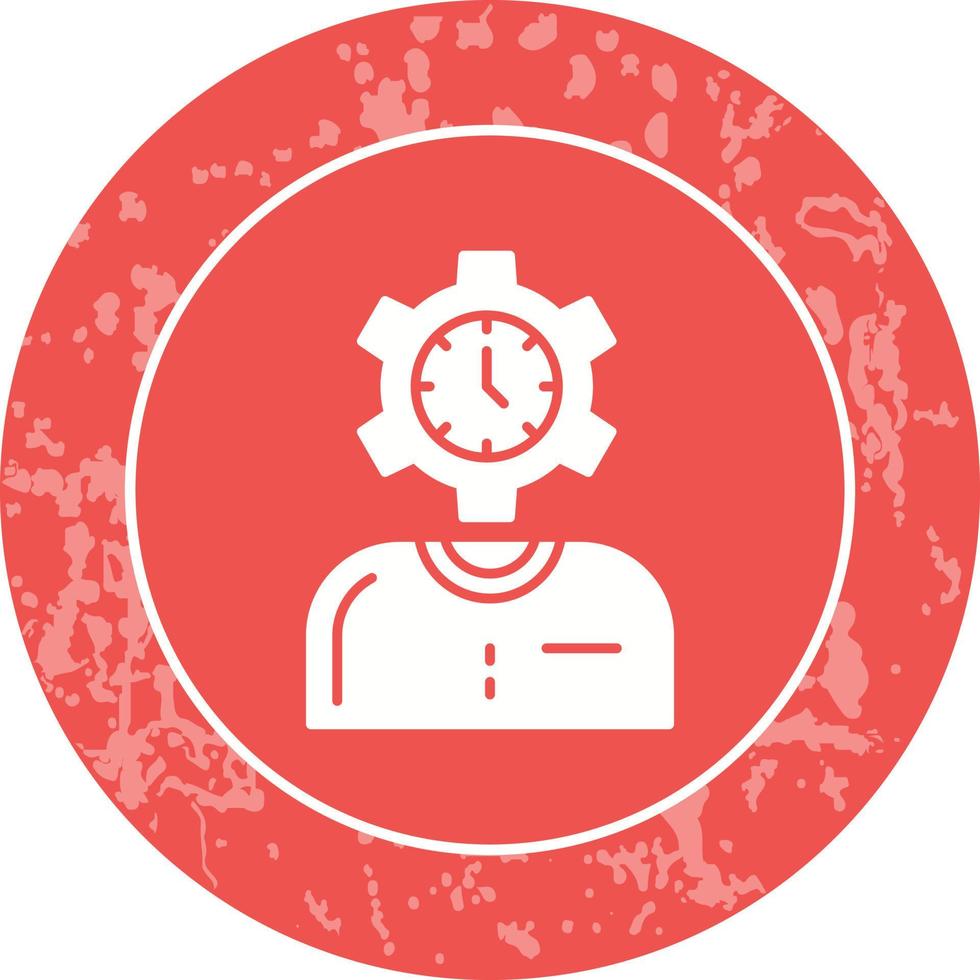 Time Vector Icon